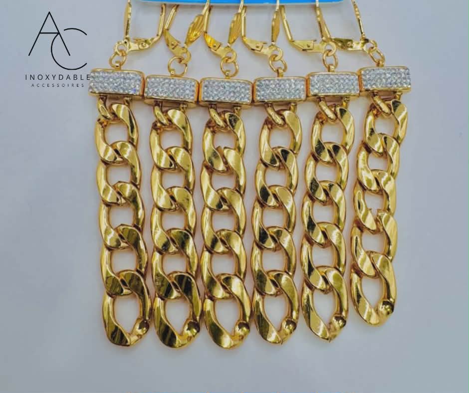 مناقش موناكو inoxydable