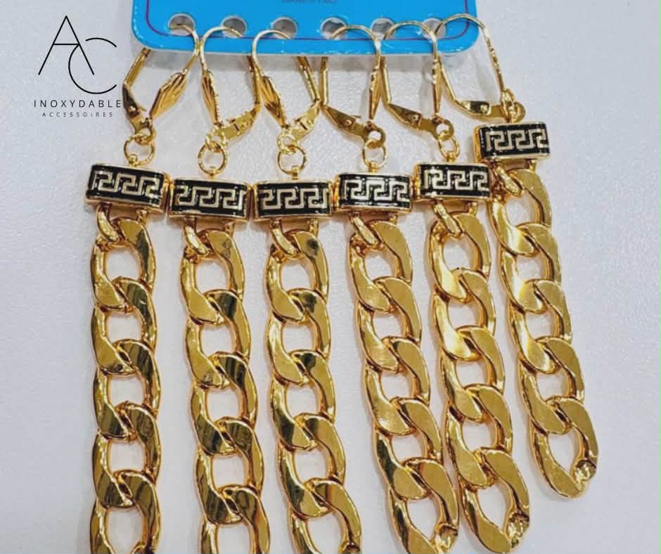 مناقش موناكو inoxydable